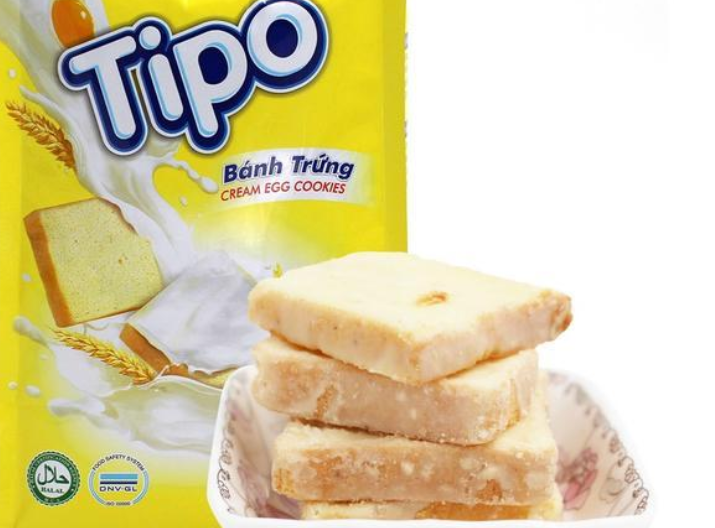 【Tipo饼干】
