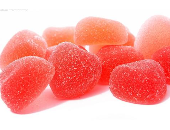 【妙妙熊软糖】