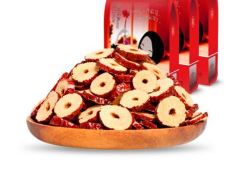 【老婆万岁零食】