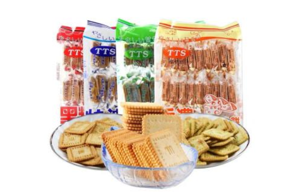 【恬恬的槑零食】