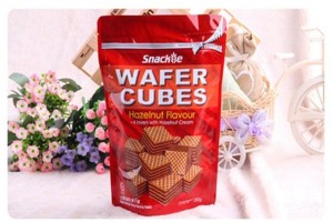 【食乐奇威化饼】