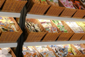 【三优乐儿食品】