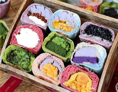 【新疆天山派】