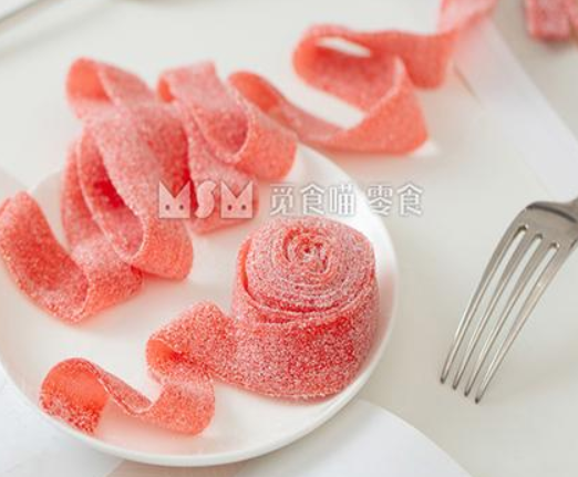 【觅食喵零食】