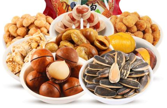 梅槑果休闲零食