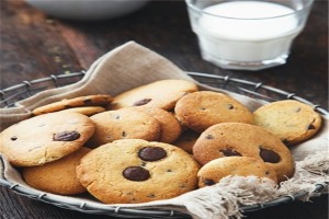 【思朗纤麸高纤消化饼】