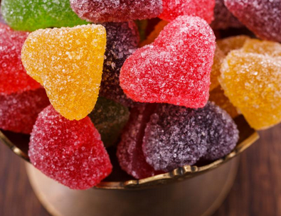 【阿拉丁糖果】