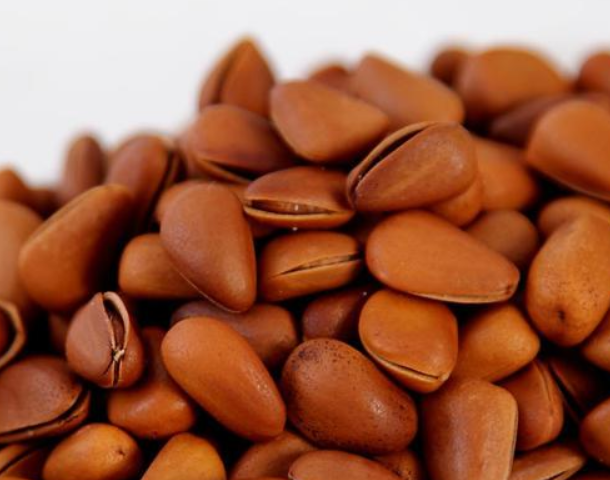 【核工记坚果零食】