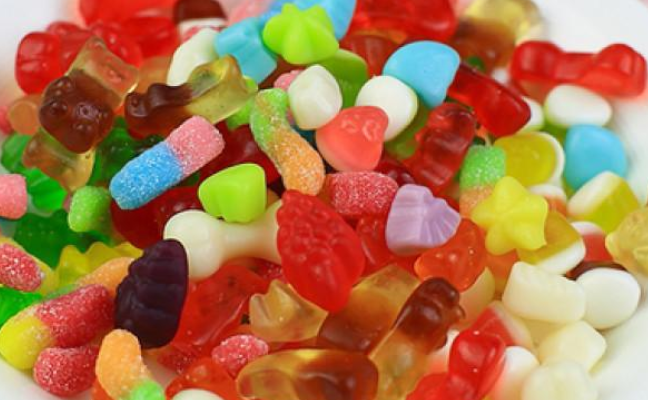 【妙妙熊软糖】