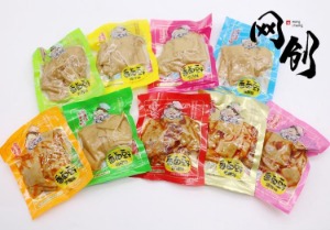 【宋大妈豆干】