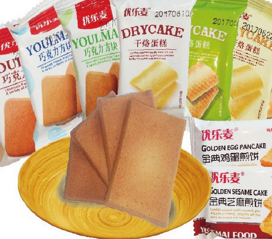 【优乐麦食品】