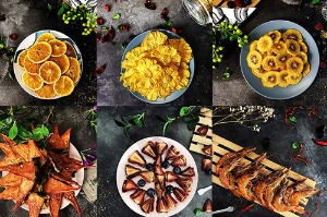 【萨啦咪零食店】