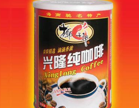 【椰子郎食品】