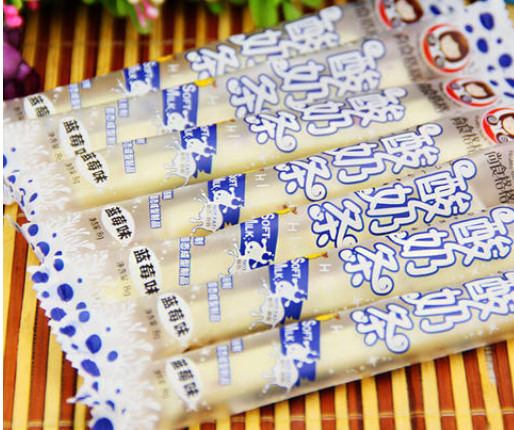 【尚食格格零食】