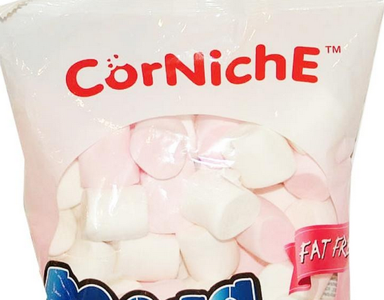 【可尼斯棉花糖】