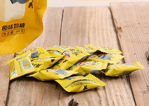 【槑潮疯零食】