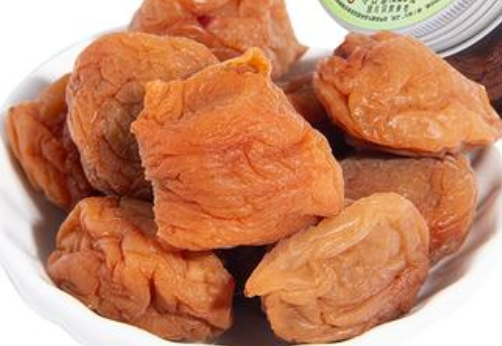 【梅尝蔬零食】