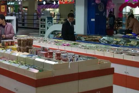 【多喜爱零食铺】