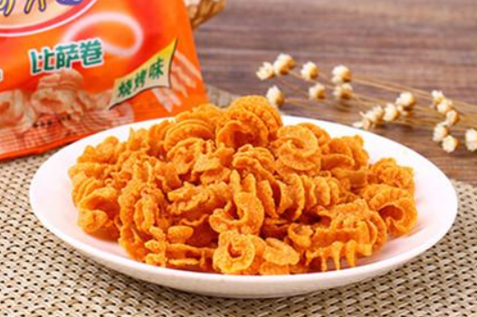 【疯梅婆零食】