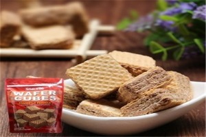 【食乐奇威化饼】