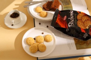 【丝珑曲奇饼干】