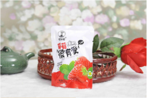 【百年树食品】