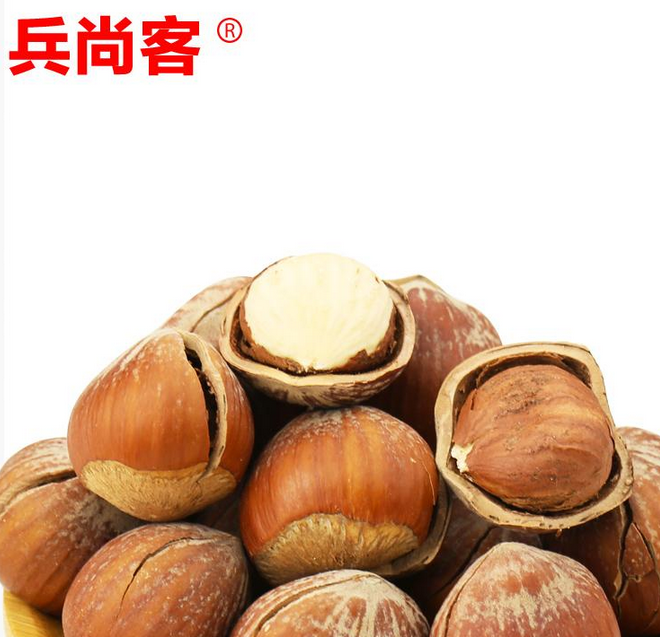 【兵尚客零食】