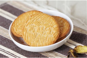 【万士利猴头菇饼干】