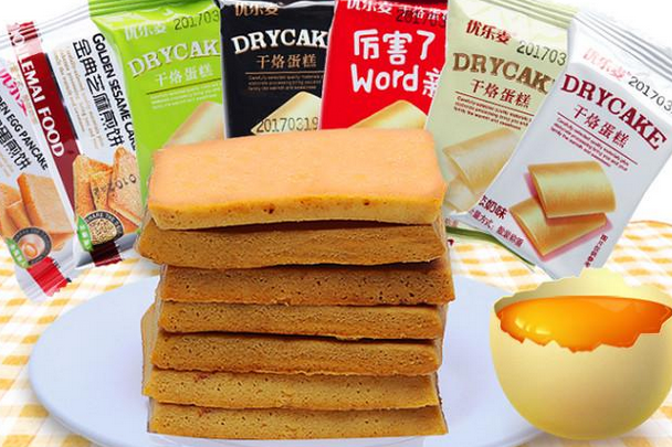 【优乐麦食品】