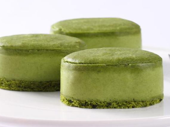 【天使马卡龙】