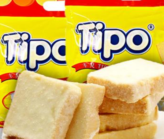 【Tipo饼干】