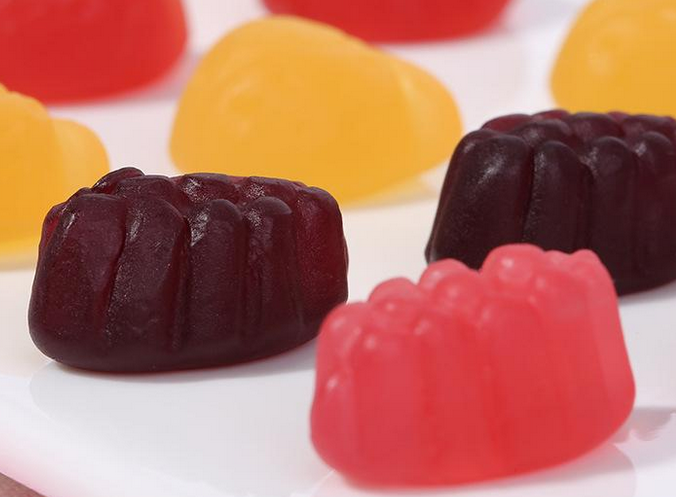 【妙妙熊软糖】