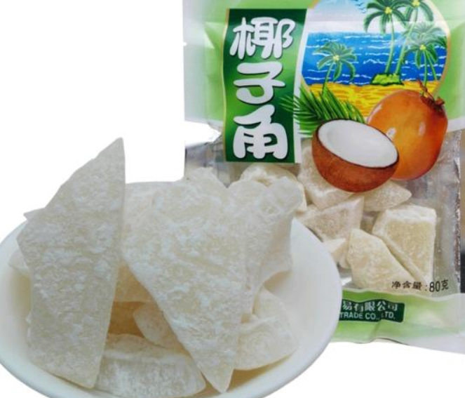 【椰子郎食品】