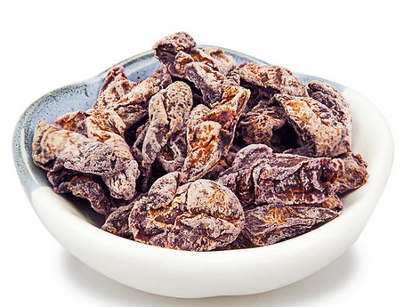 【尚食格格零食】