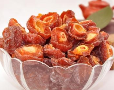 【梅概念休闲零食】