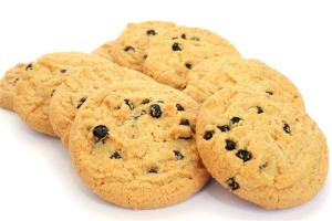 【思朗纤麸高纤消化饼】