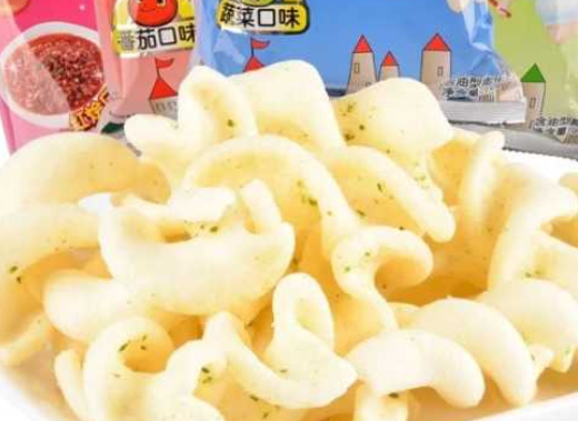 【浪味仙零食】