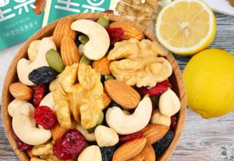 【享食者零食】