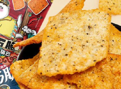 【老婆万岁零食】