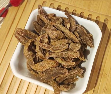 【觅食喵零食】