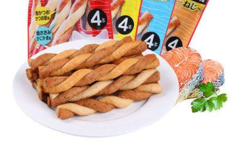 【多喜爱零食铺】