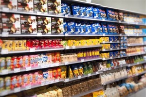 【萨啦咪零食店】