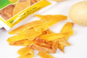 【四季屋芒果干】