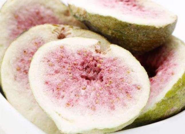 【呆呆蔬零食】