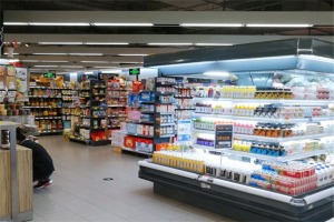 【八星休闲食品】