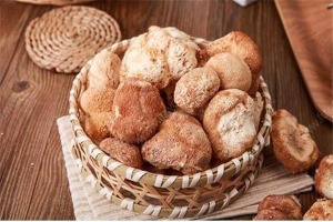 【万士利猴头菇饼干】