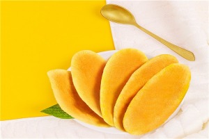 【四季屋芒果干】