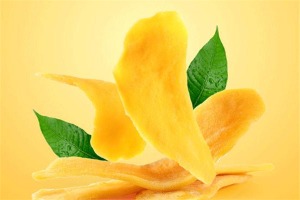 【四季屋芒果干】