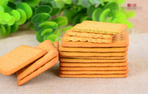 【阿尔发降糖饼干】