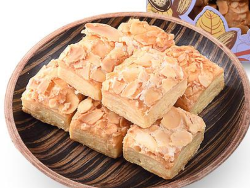 【美味栈休闲零食】